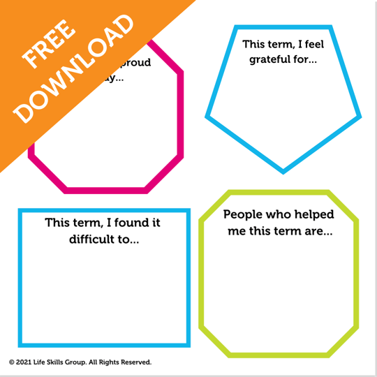 free-resource-end-of-term-reflection